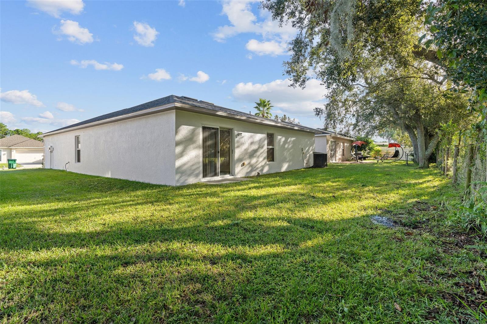 CHAPEL PINES PH 1B - Residential Lease