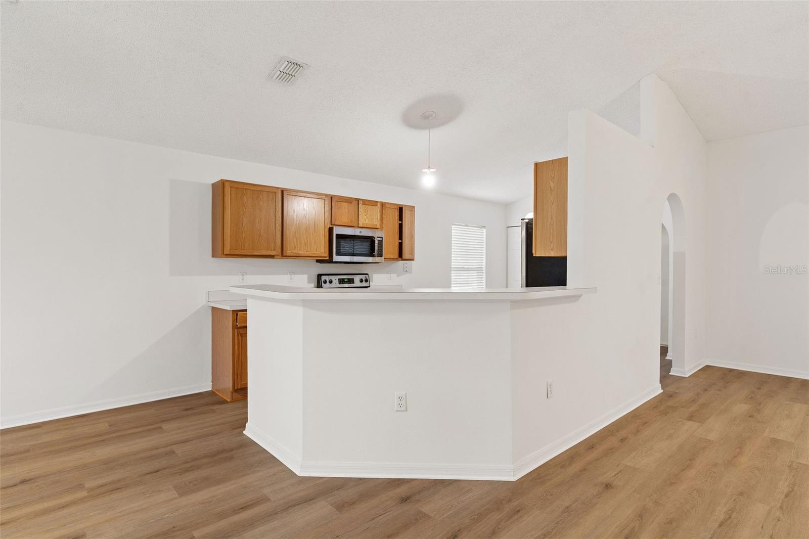 CHAPEL PINES PH 1B - Residential Lease