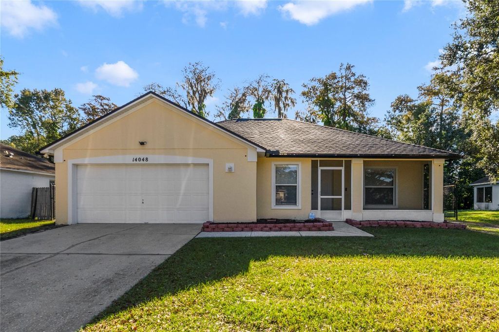 Photo of 14048 Saint Leo Court, Orlando, FL 32826 (MLS # O6366773)
