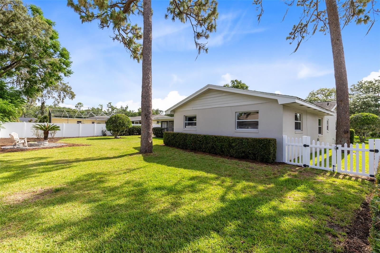 MAITLAND WOODS - Residential