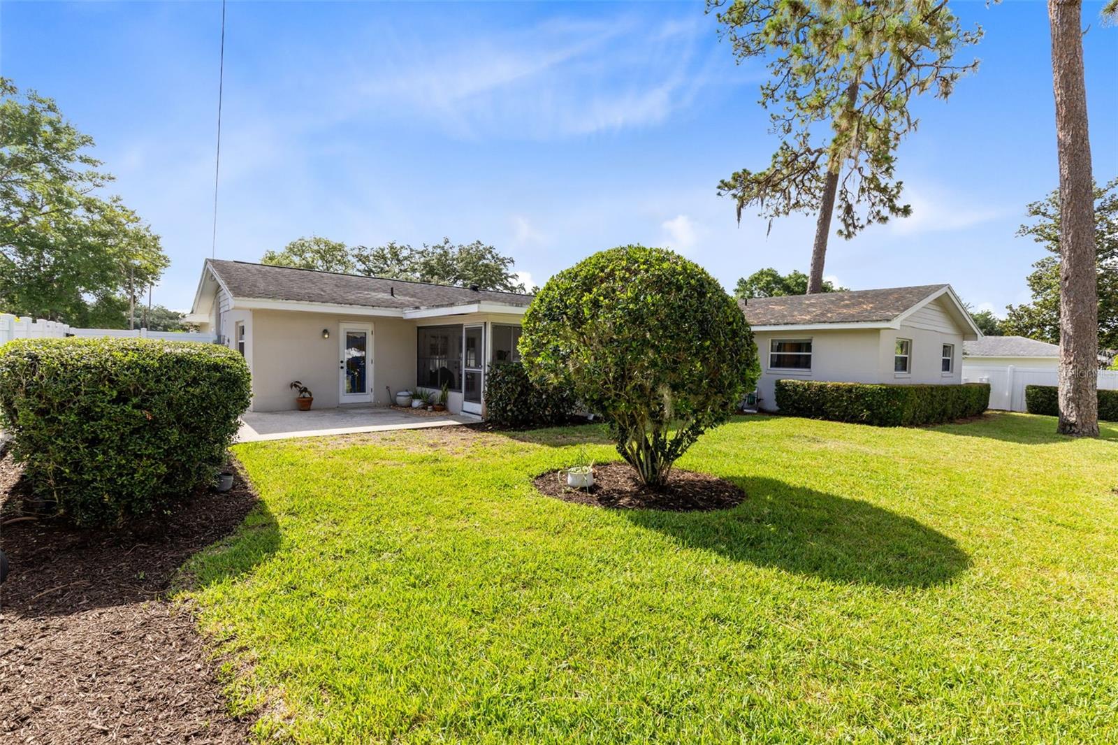 MAITLAND WOODS - Residential