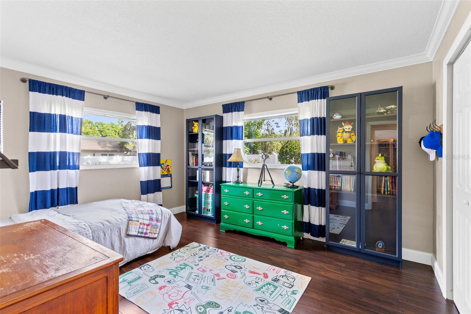 MAITLAND WOODS - Residential