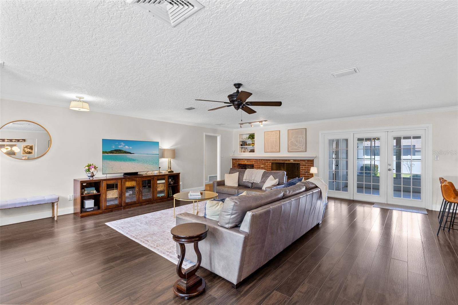 MAITLAND WOODS - Residential