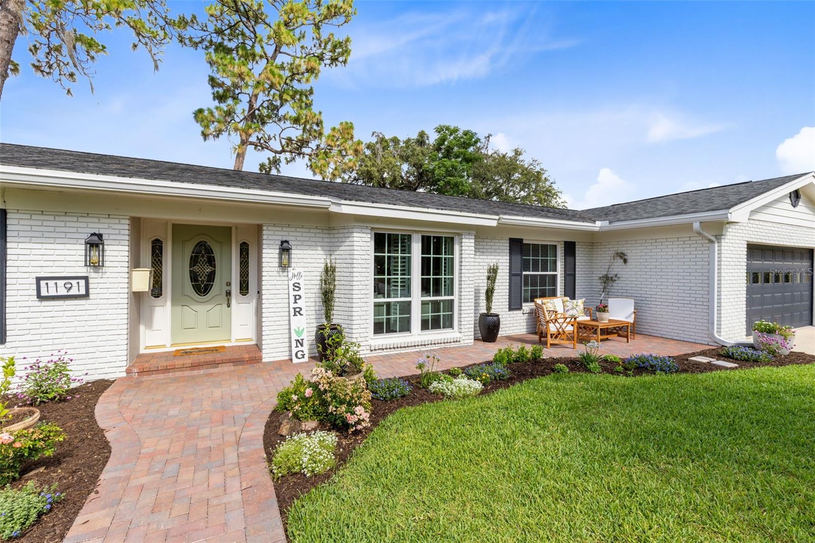 MAITLAND WOODS - Residential