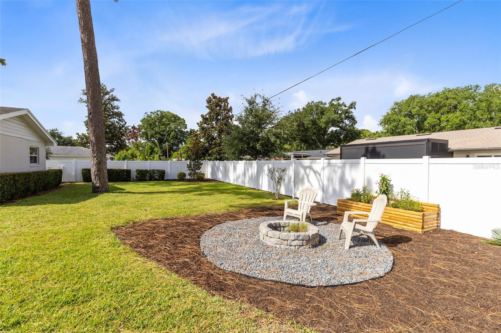MAITLAND WOODS - Residential