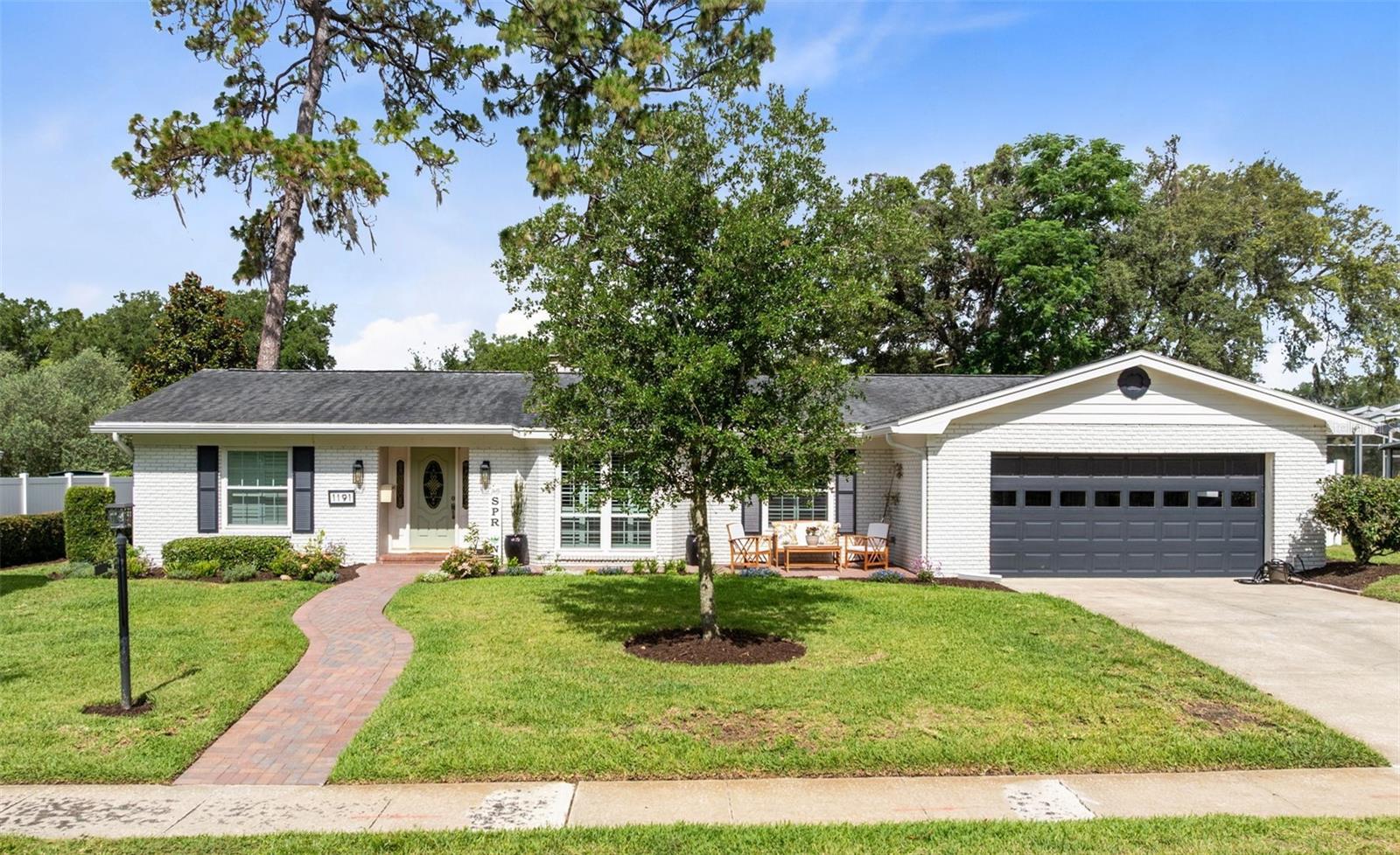 MAITLAND WOODS - Residential