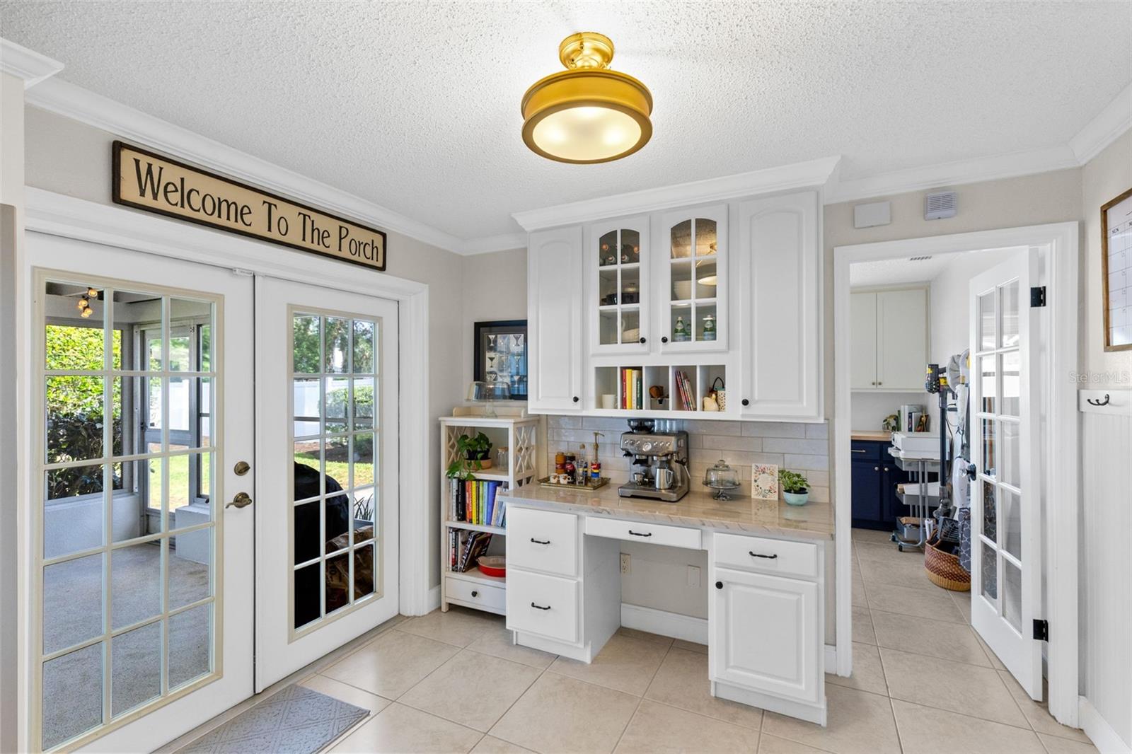 MAITLAND WOODS - Residential