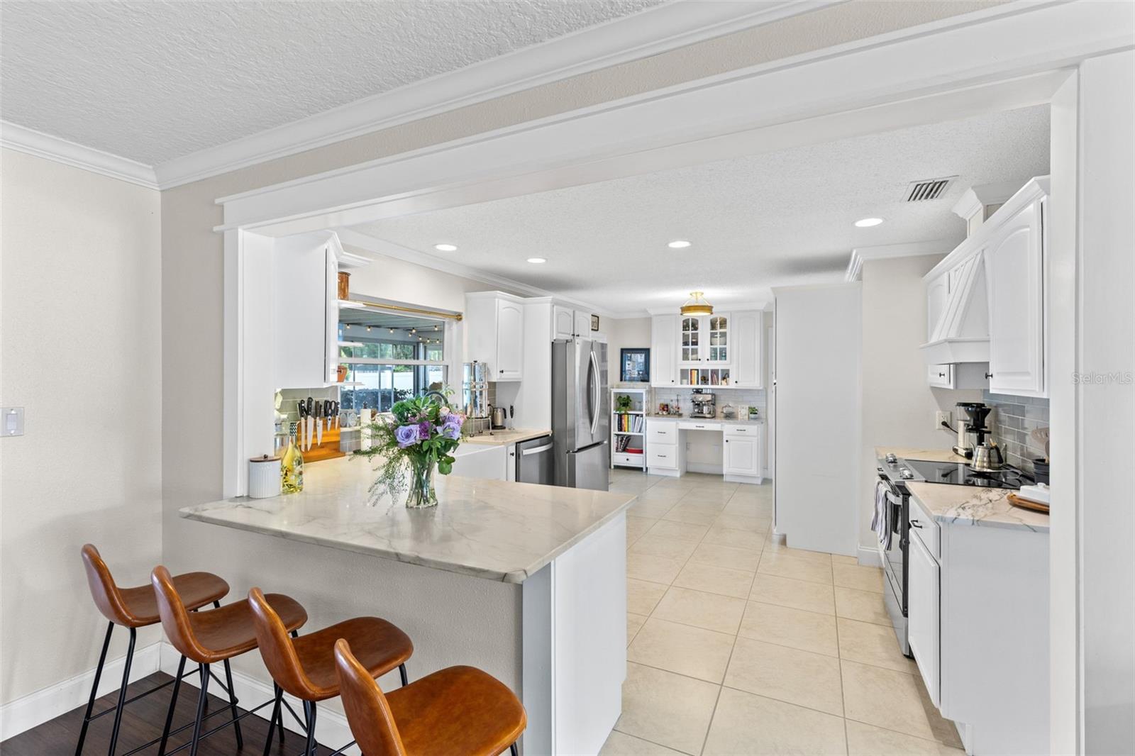 MAITLAND WOODS - Residential