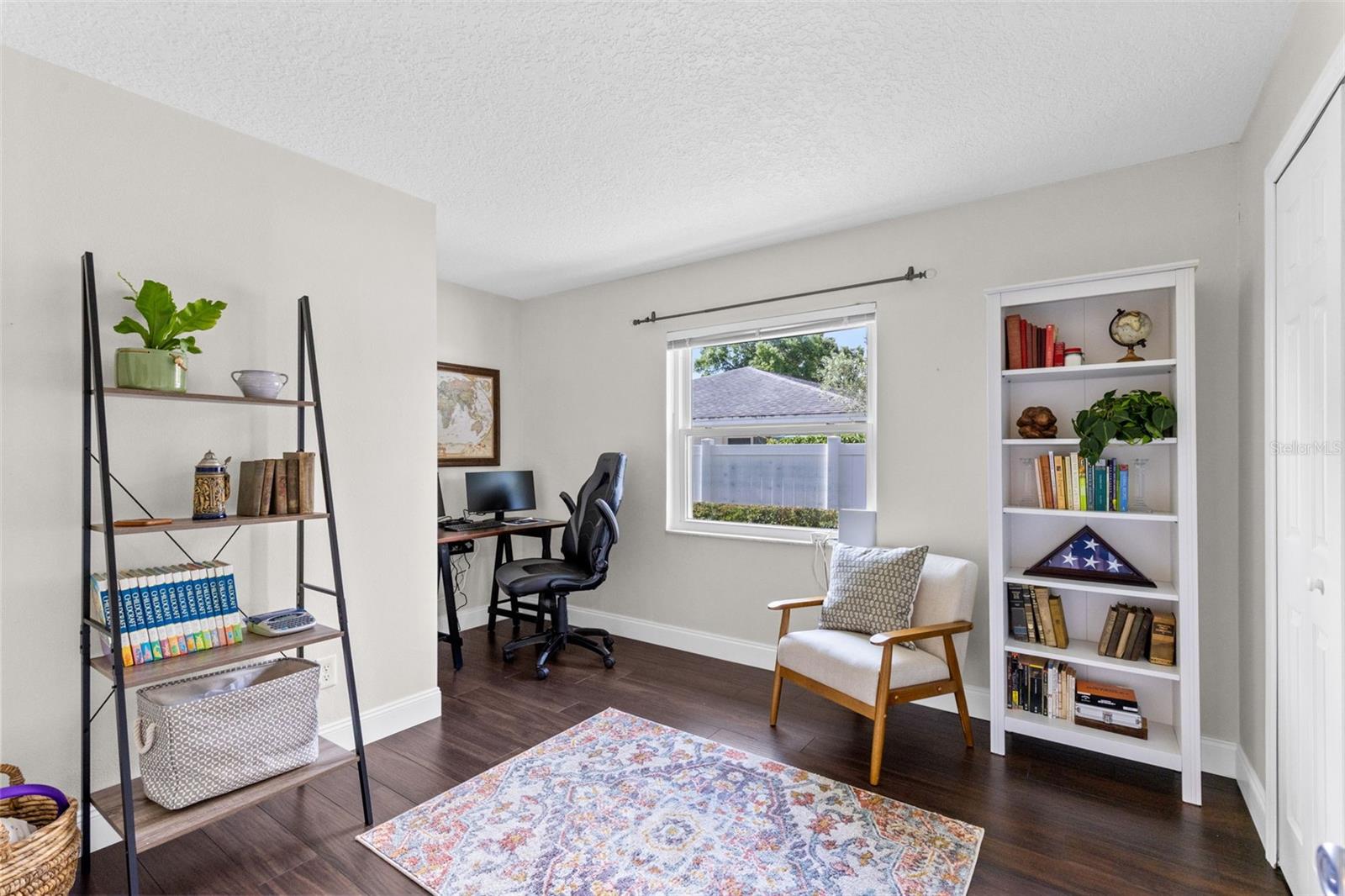 MAITLAND WOODS - Residential