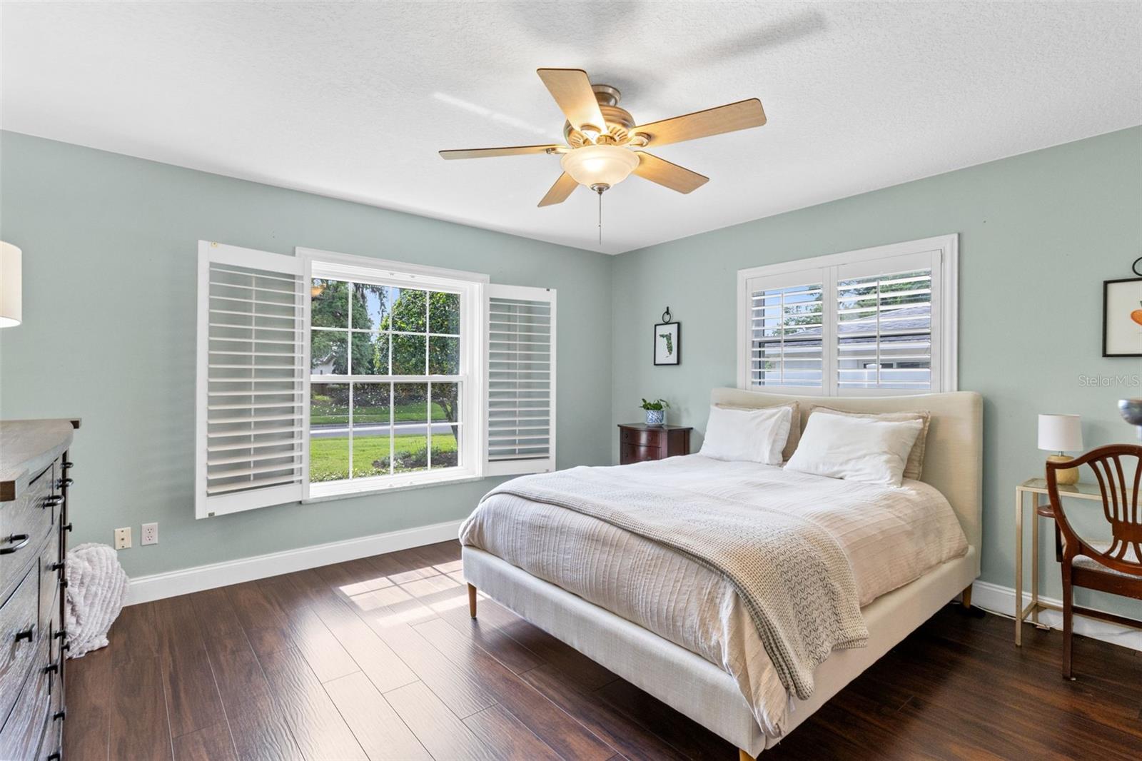 MAITLAND WOODS - Residential