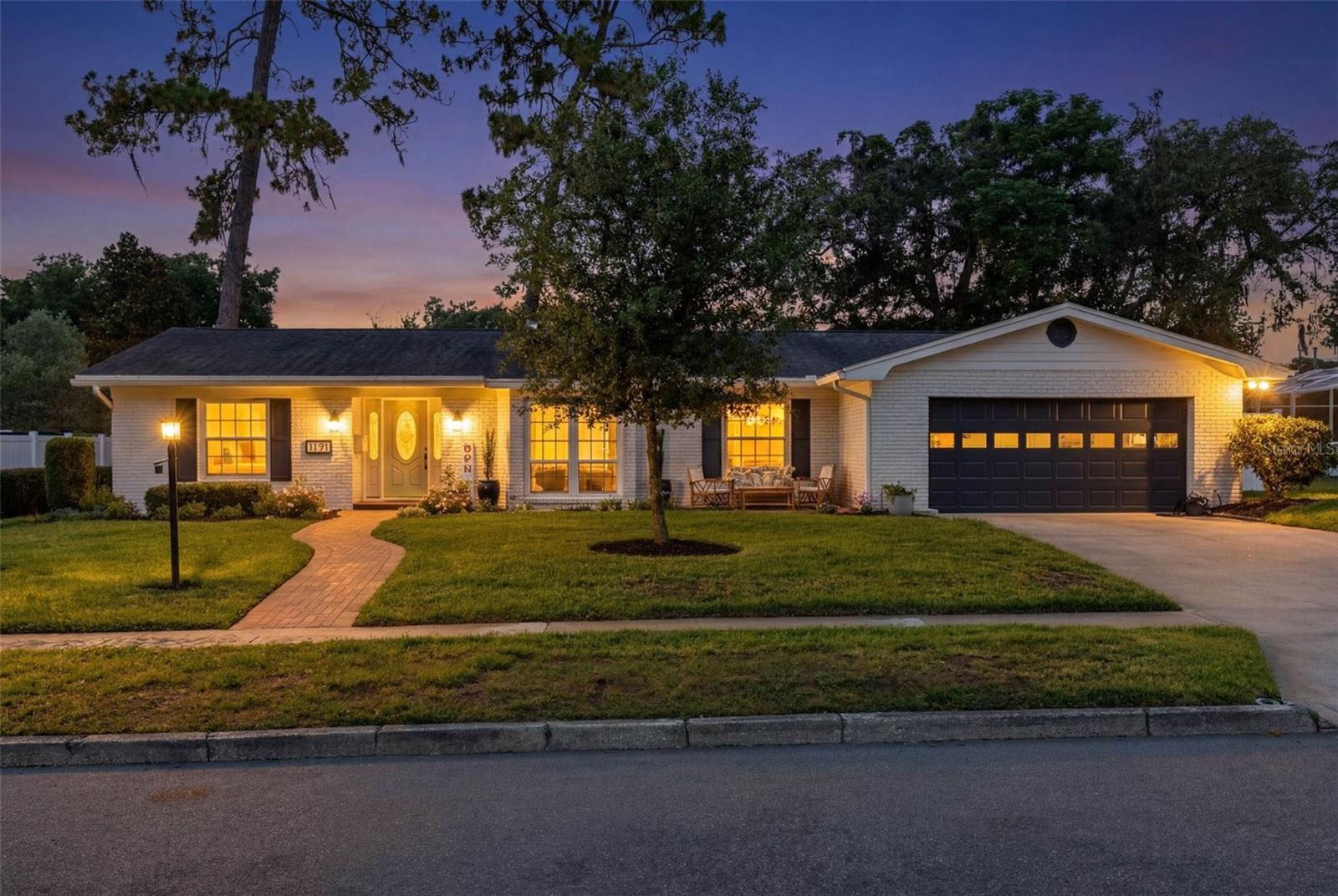 MAITLAND WOODS - Residential