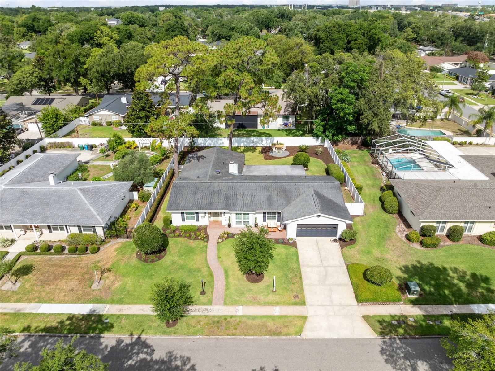 MAITLAND WOODS - Residential