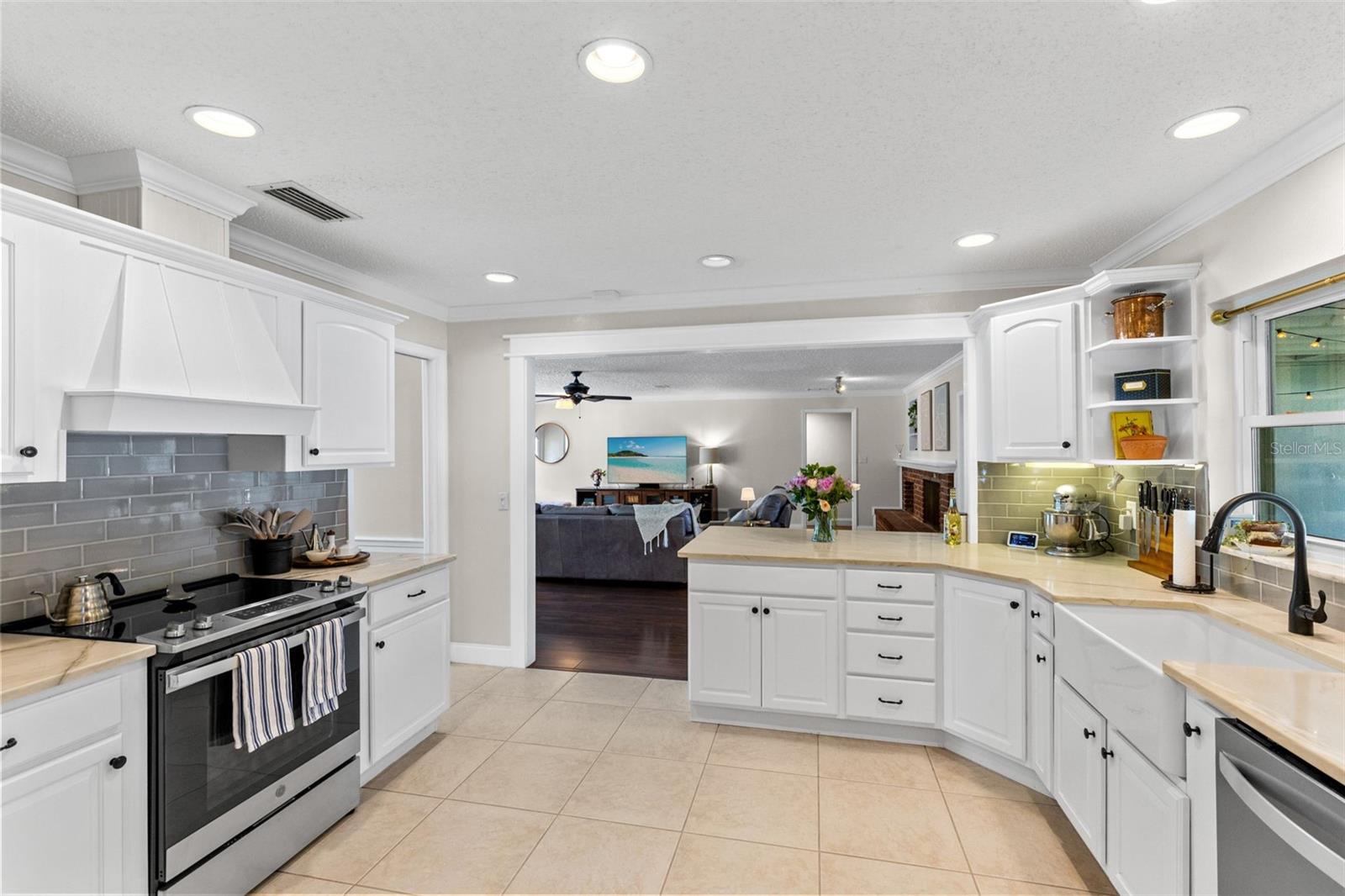 MAITLAND WOODS - Residential
