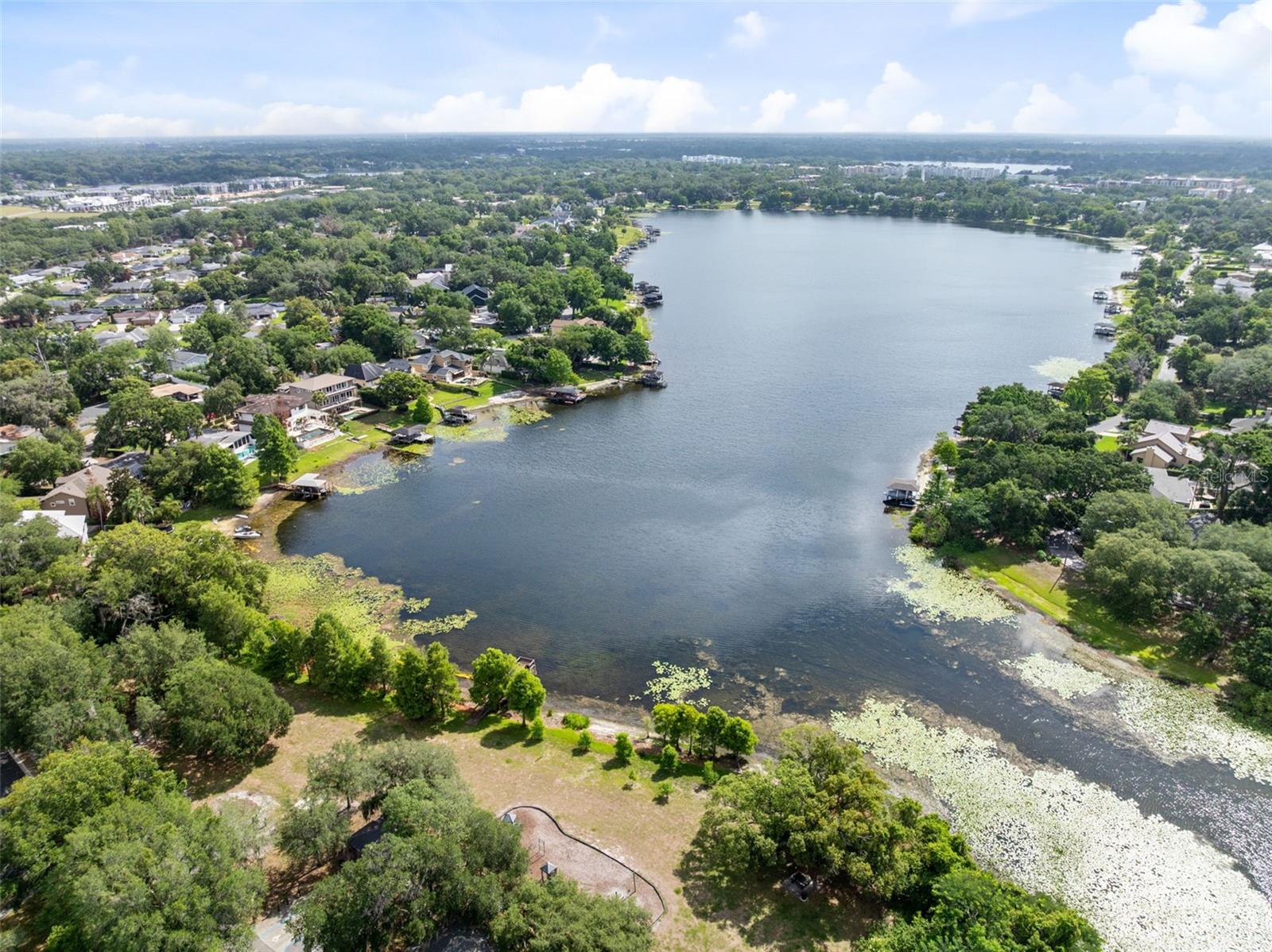 MAITLAND WOODS - Residential