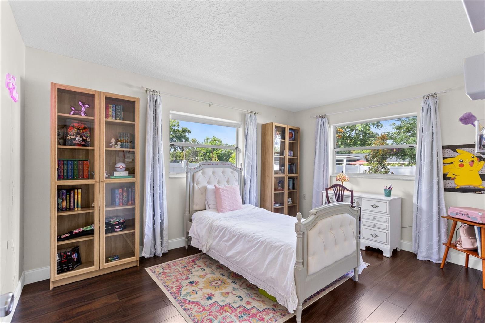 MAITLAND WOODS - Residential