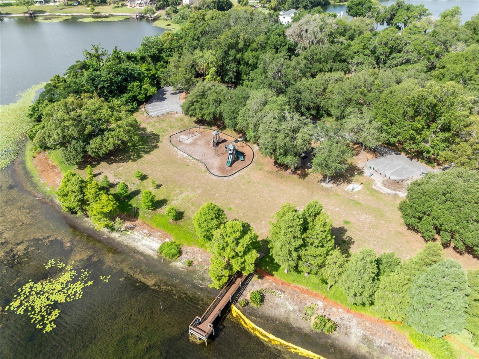 MAITLAND WOODS - Residential