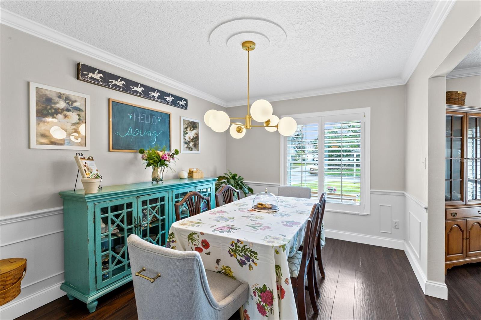 MAITLAND WOODS - Residential