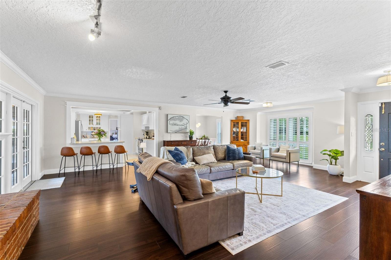 MAITLAND WOODS - Residential