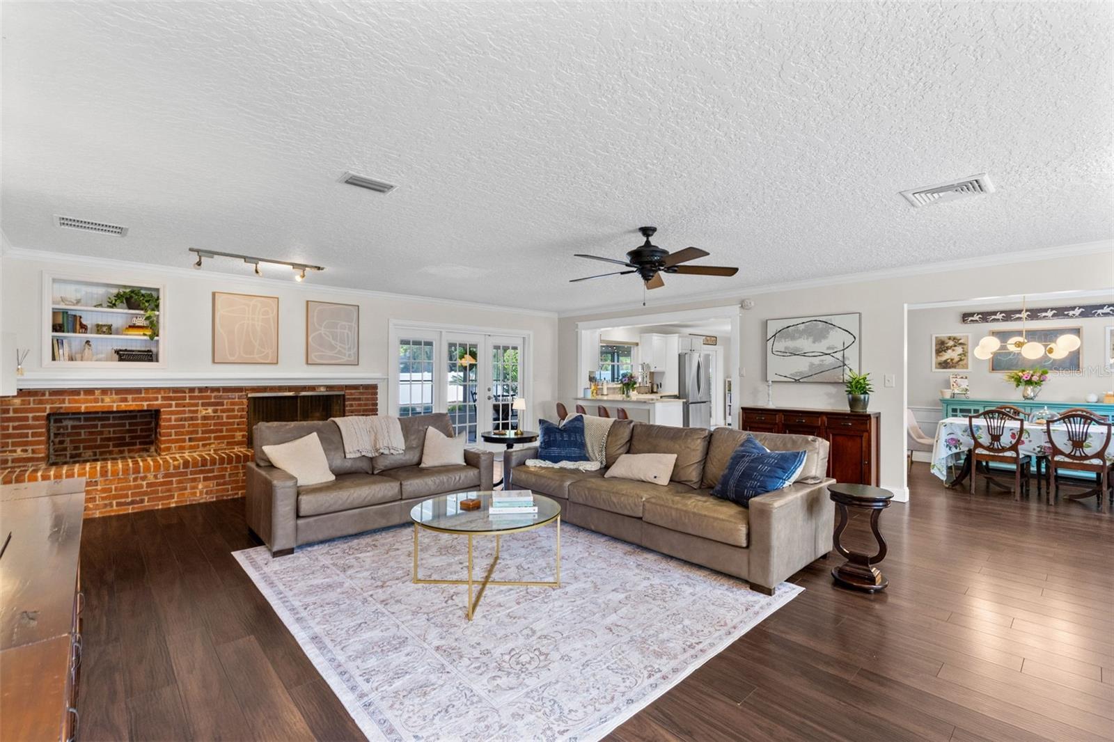 MAITLAND WOODS - Residential
