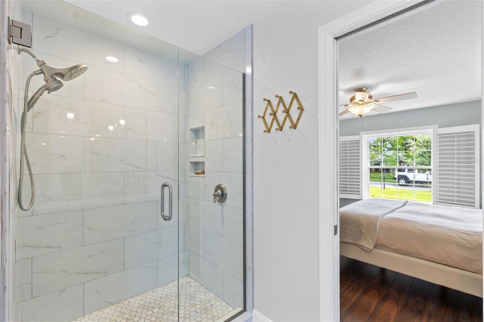 MAITLAND WOODS - Residential