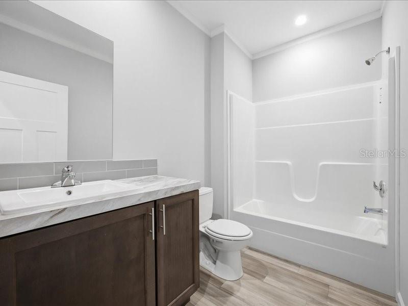 RIVER RANCH SHORES - Residential