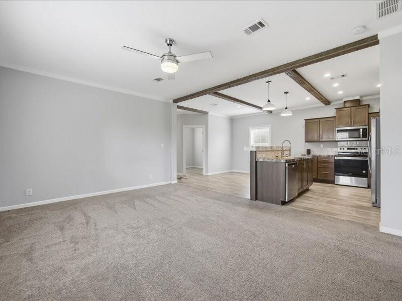 RIVER RANCH SHORES - Residential