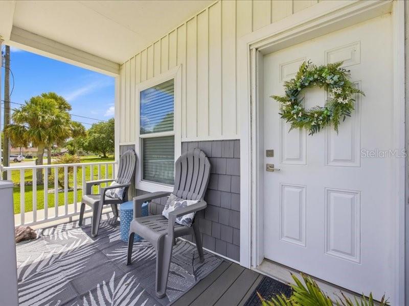 RIVER RANCH SHORES - Residential