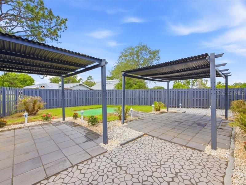 RIVER RANCH SHORES - Residential