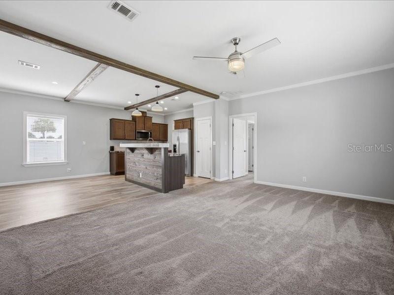 RIVER RANCH SHORES - Residential