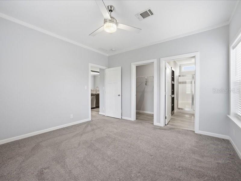 RIVER RANCH SHORES - Residential