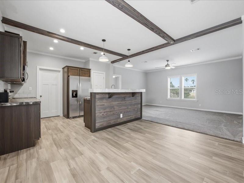 RIVER RANCH SHORES - Residential