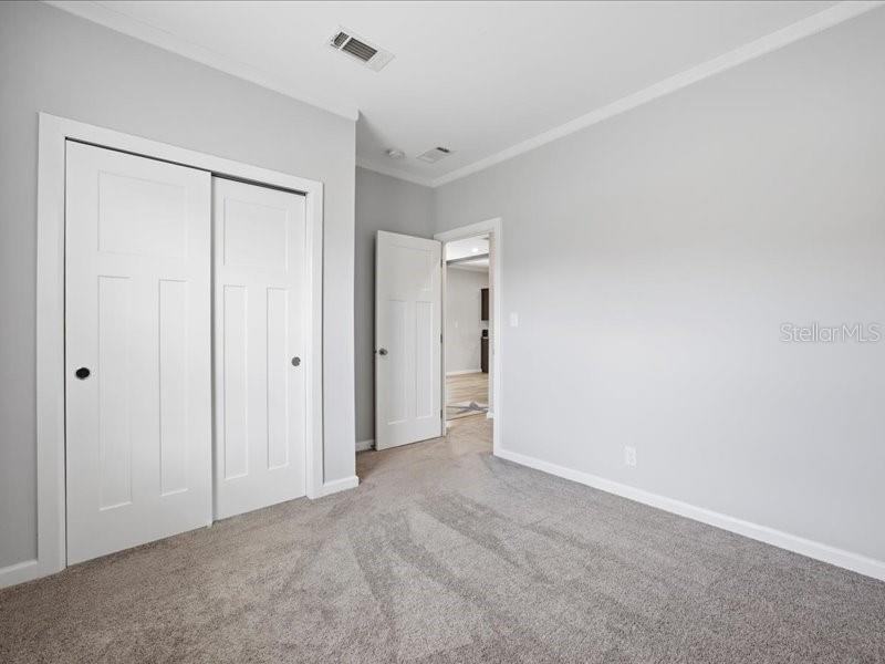 RIVER RANCH SHORES - Residential