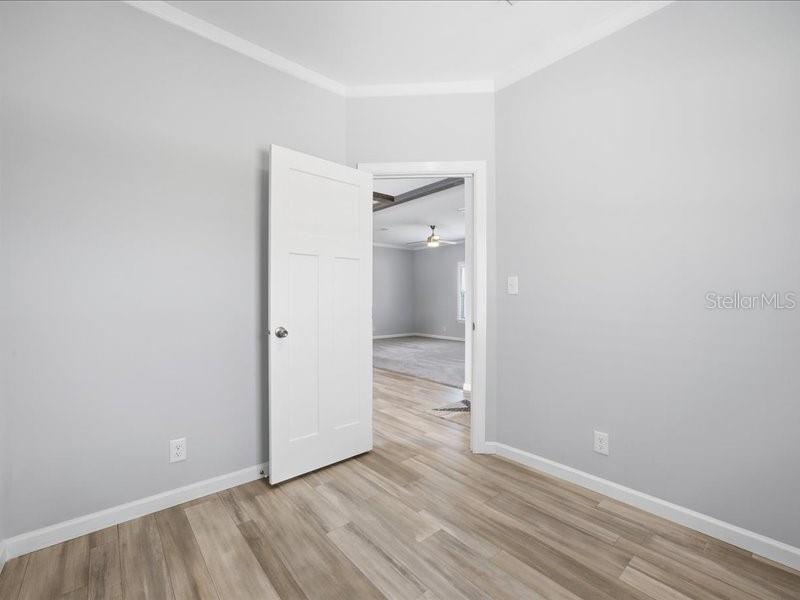 RIVER RANCH SHORES - Residential