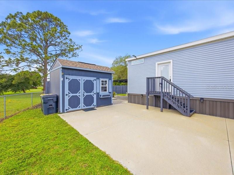 RIVER RANCH SHORES - Residential