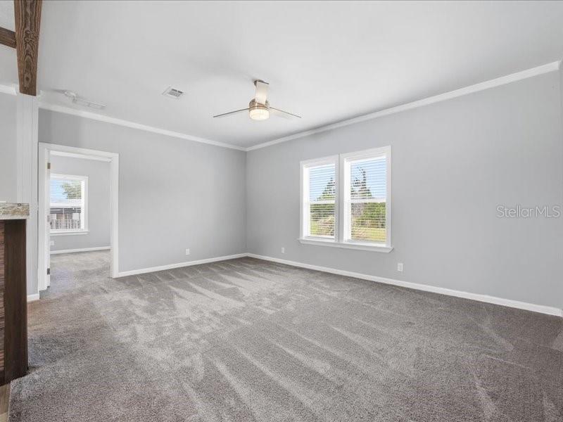 RIVER RANCH SHORES - Residential