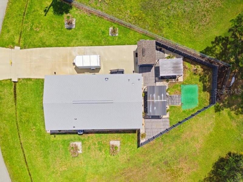 RIVER RANCH SHORES - Residential