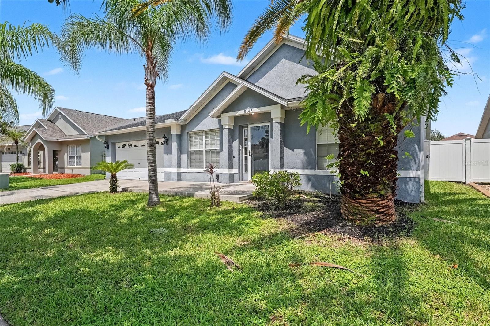 5146 NEW SAVANNAH CIRCLE