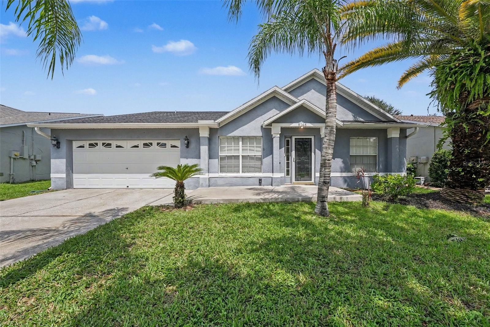 5146 NEW SAVANNAH CIRCLE