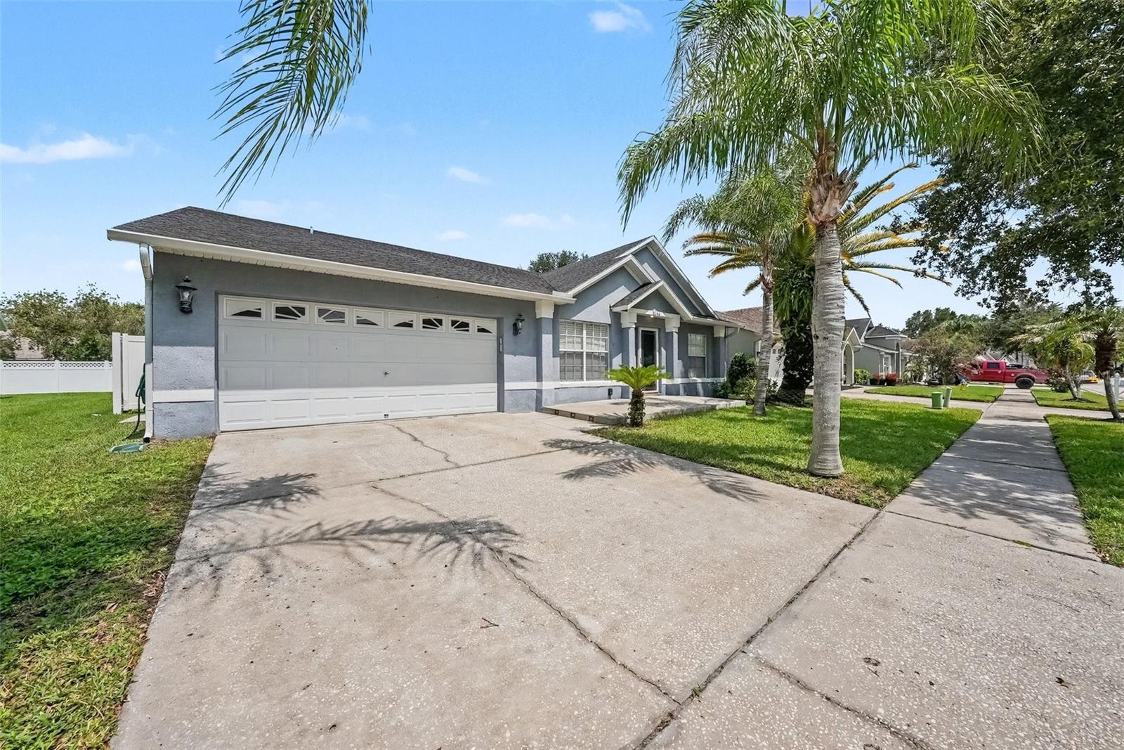 5146 NEW SAVANNAH CIRCLE