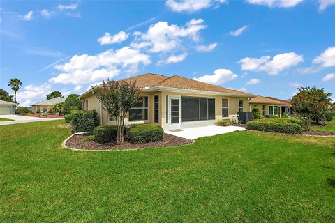 A home in OCALA