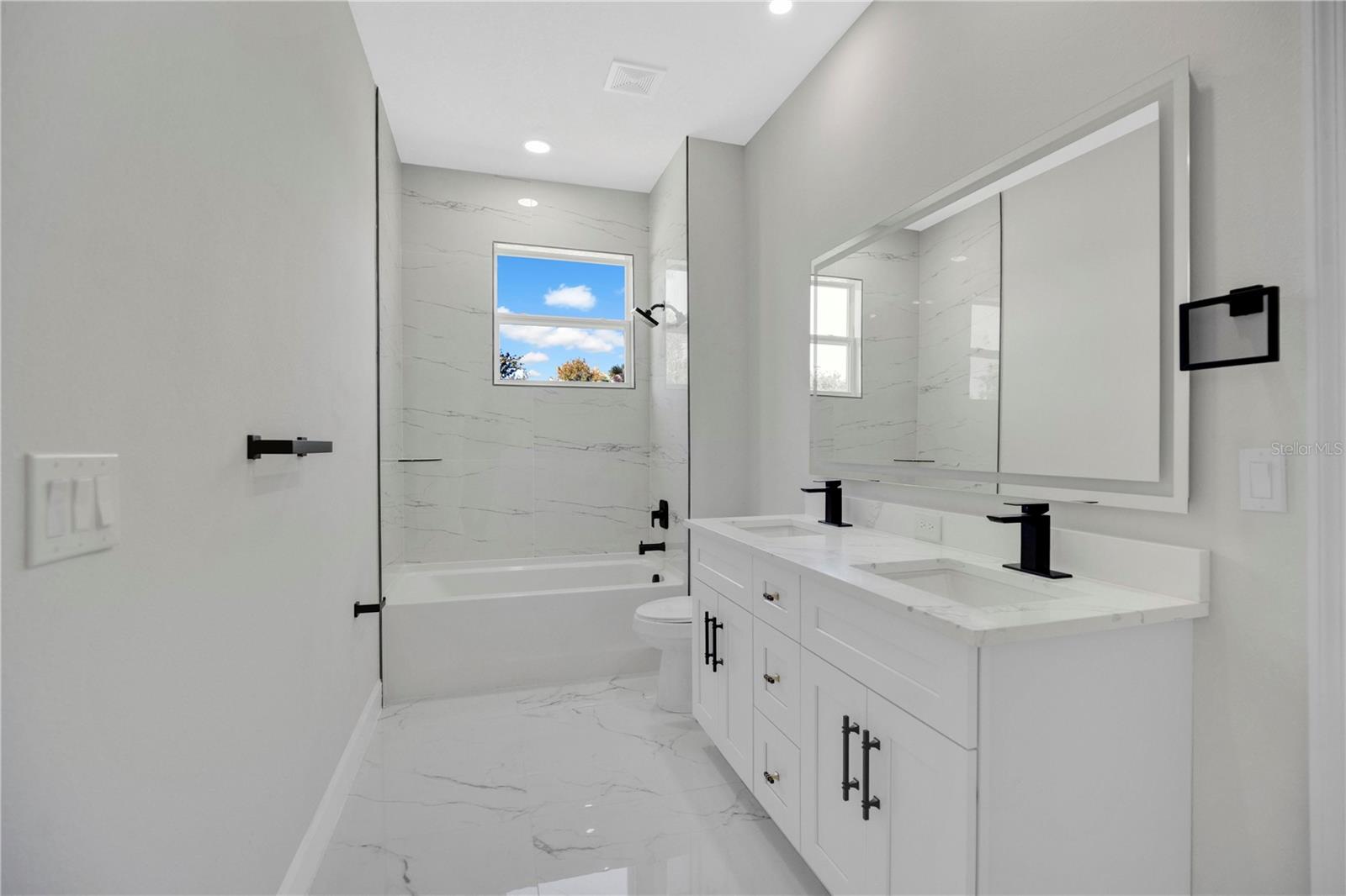 WINWOOD PARK REP - Residential