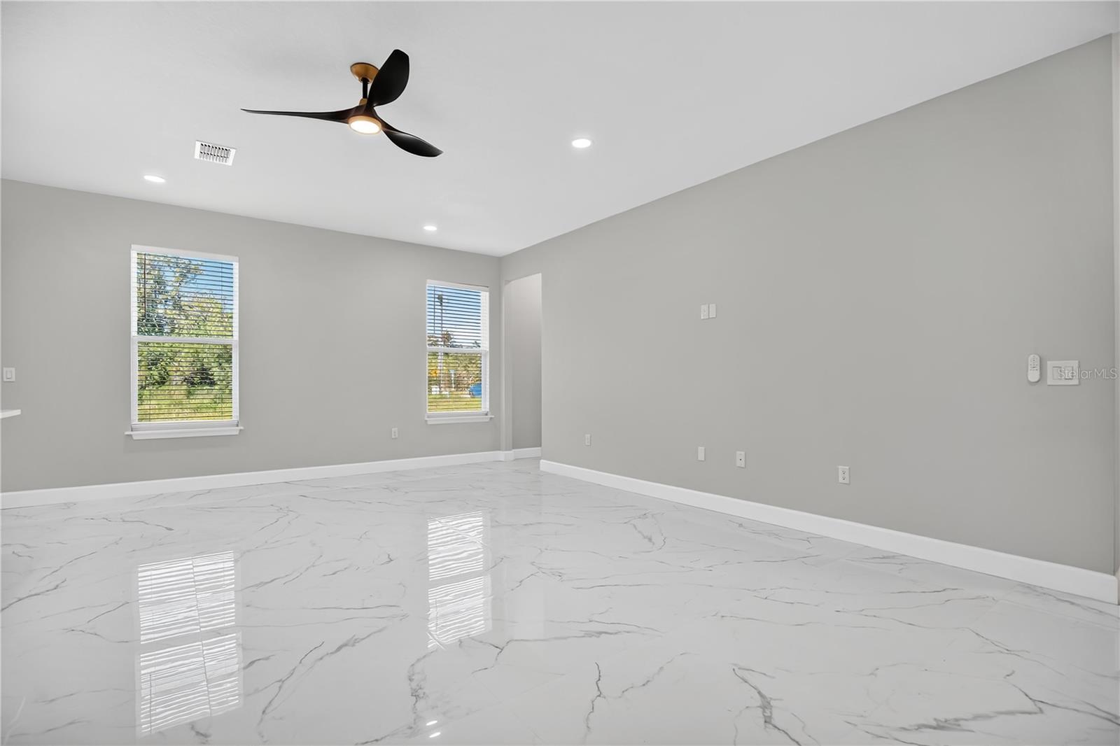 WINWOOD PARK REP - Residential