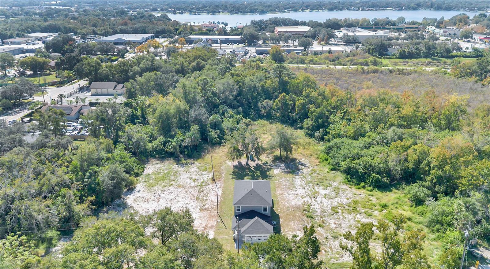 WINWOOD PARK REP - Residential