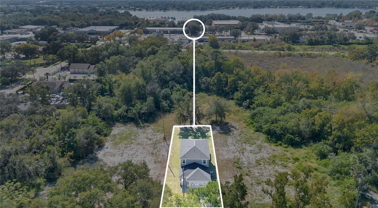 WINWOOD PARK REP - Residential