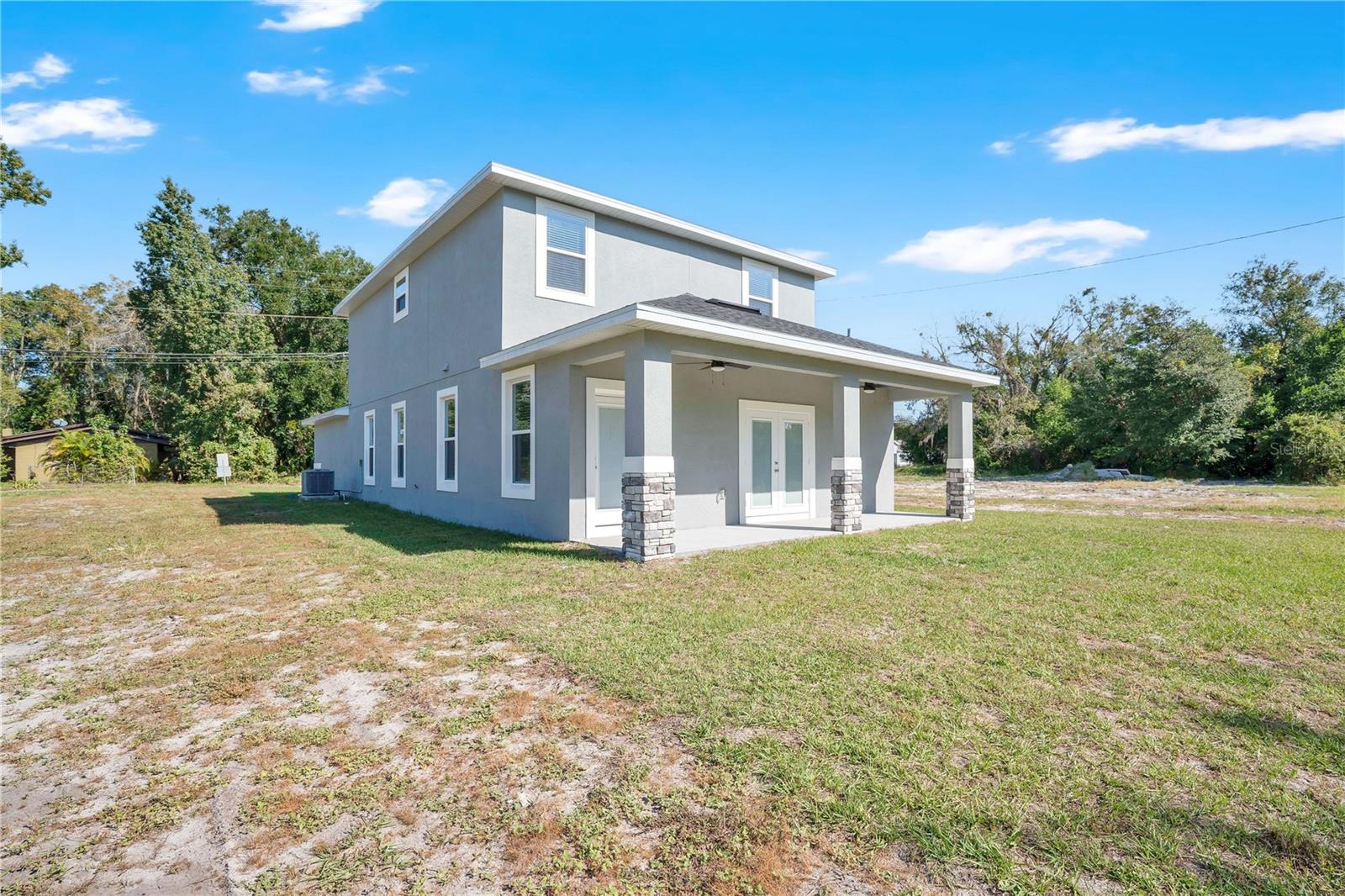 WINWOOD PARK REP - Residential