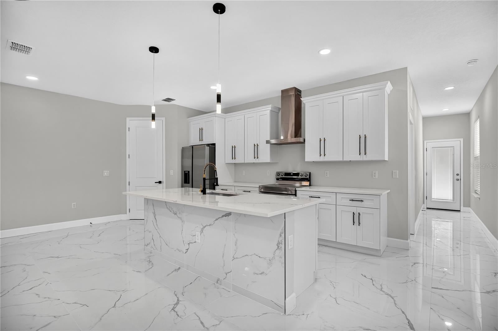 WINWOOD PARK REP - Residential