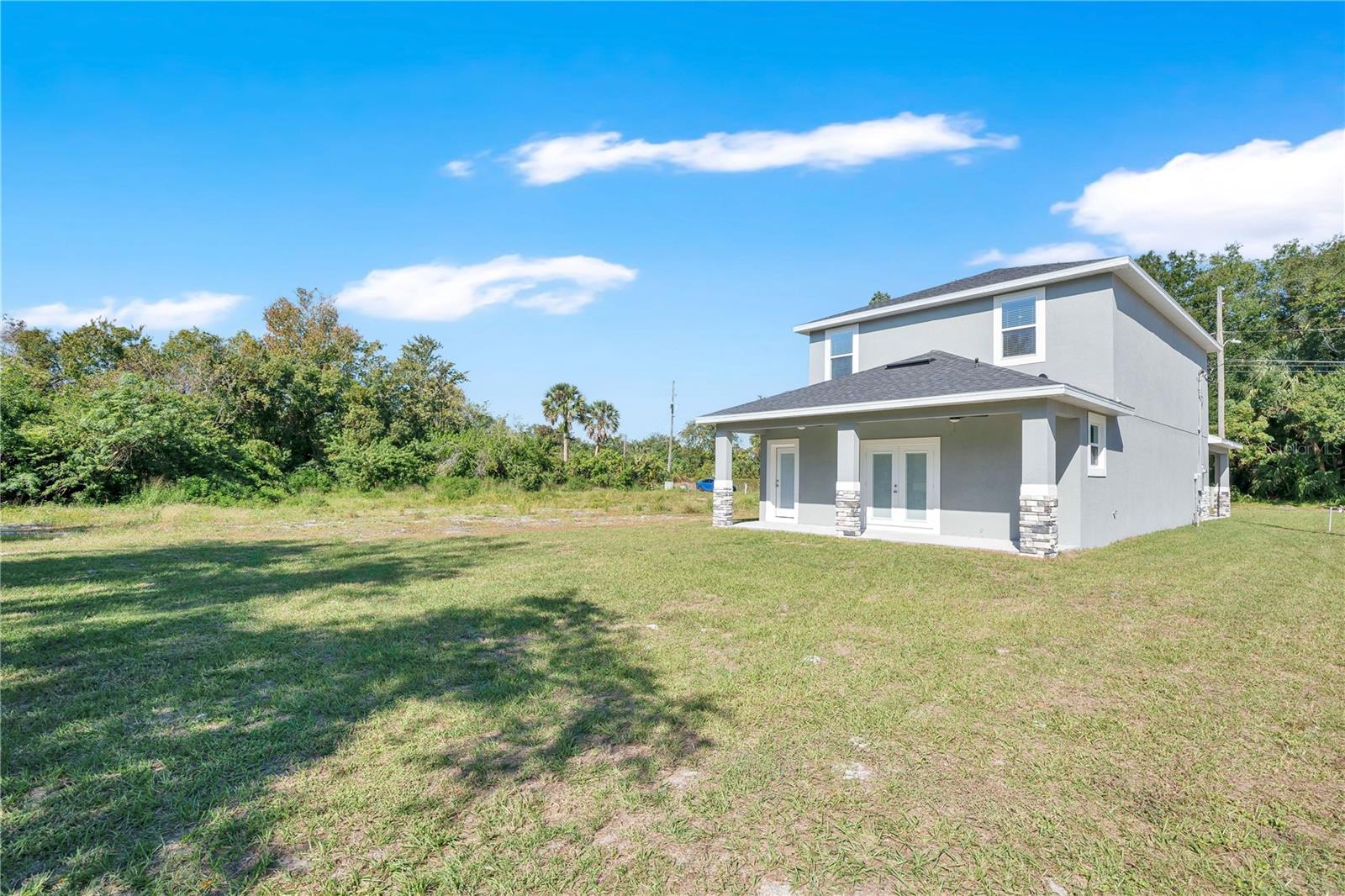 WINWOOD PARK REP - Residential