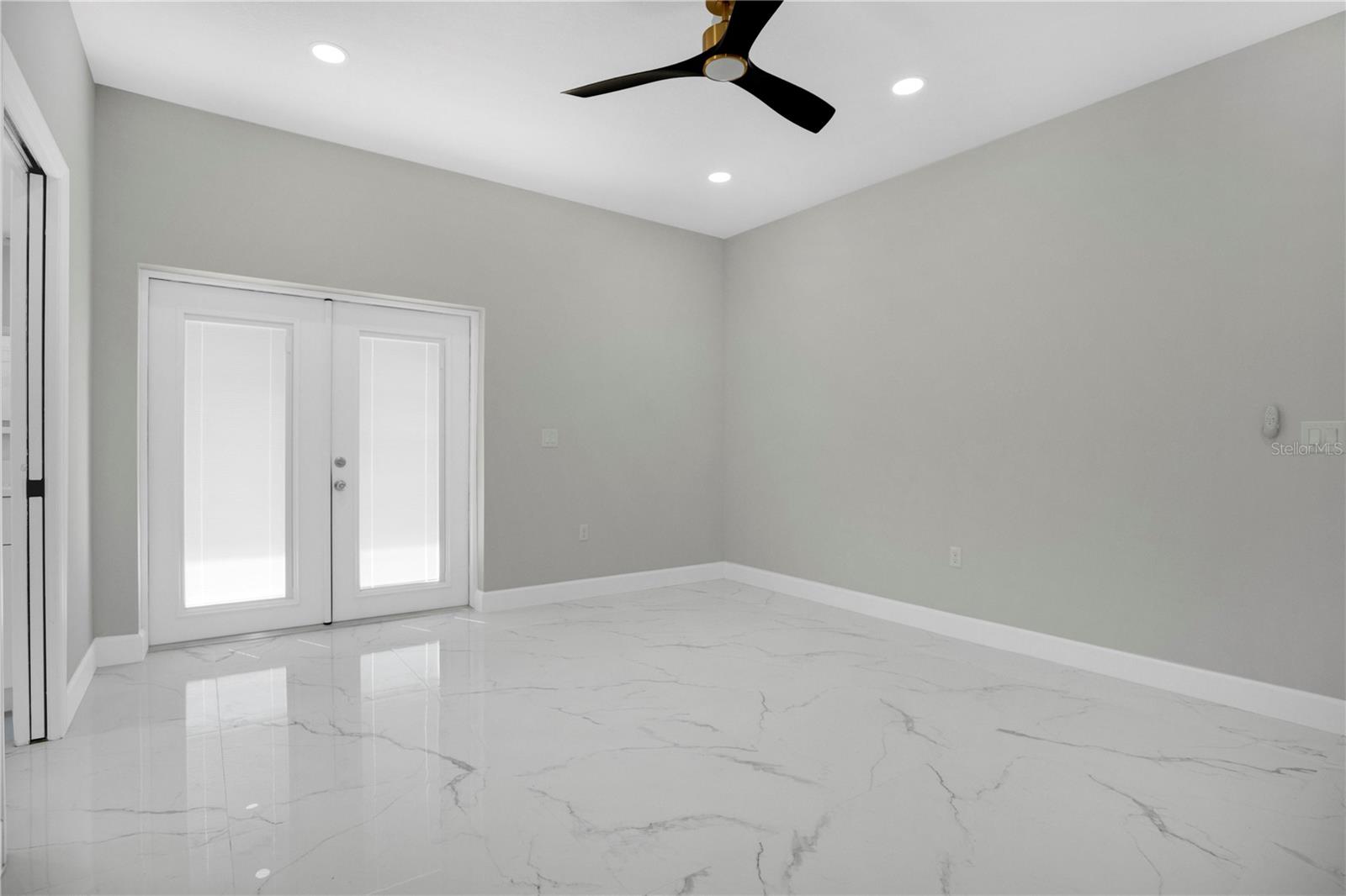 WINWOOD PARK REP - Residential