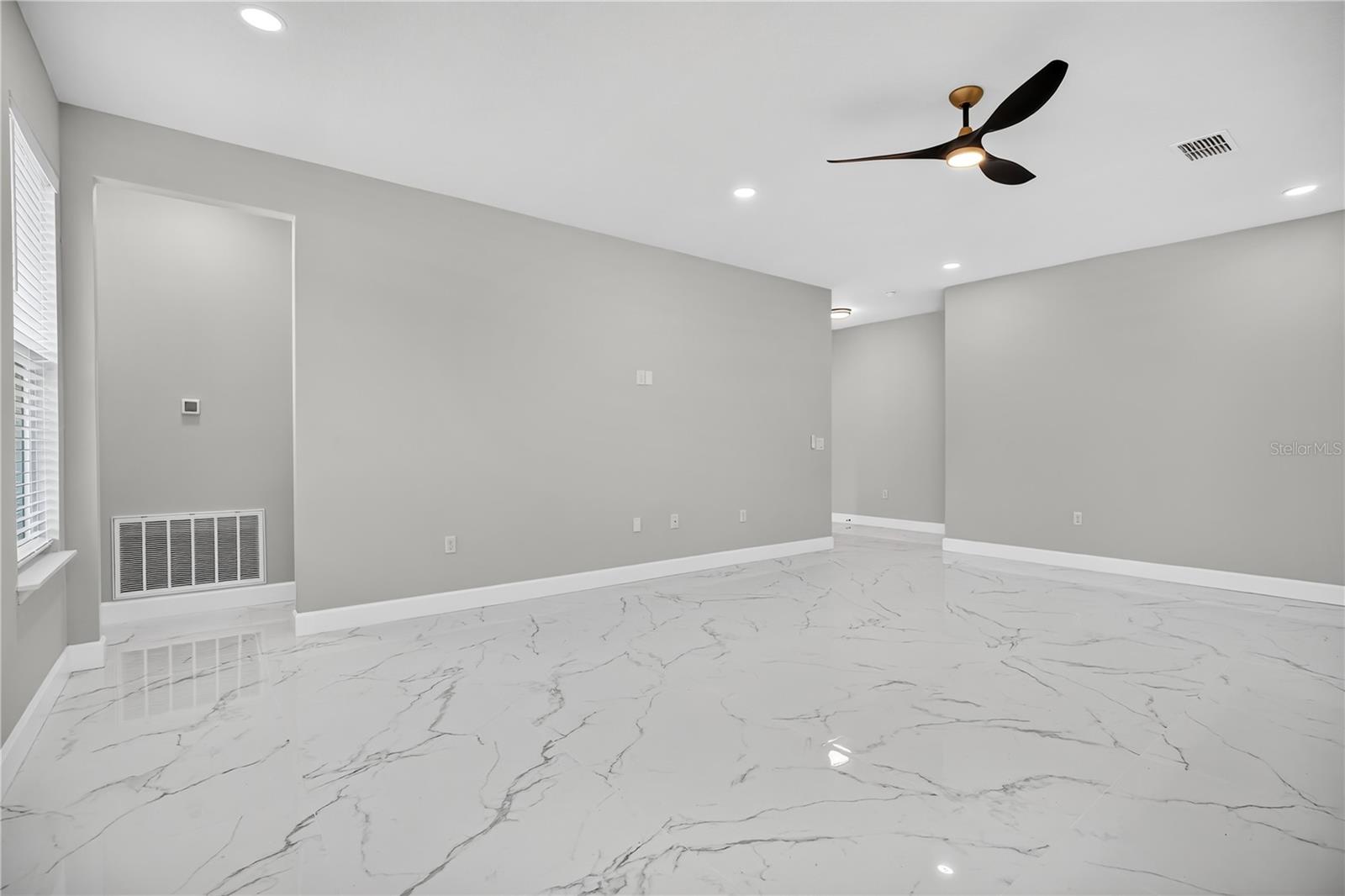 WINWOOD PARK REP - Residential