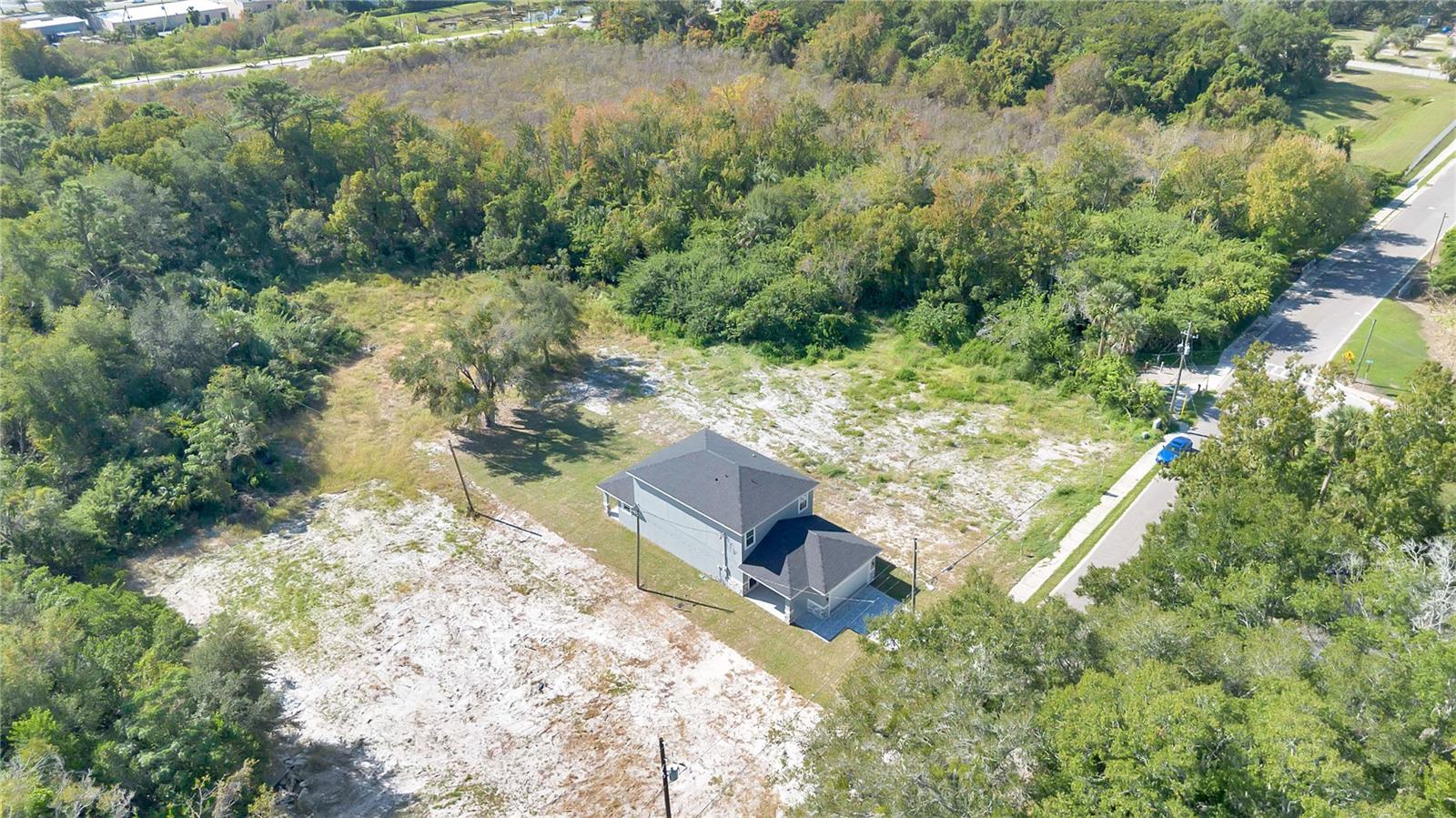 WINWOOD PARK REP - Residential